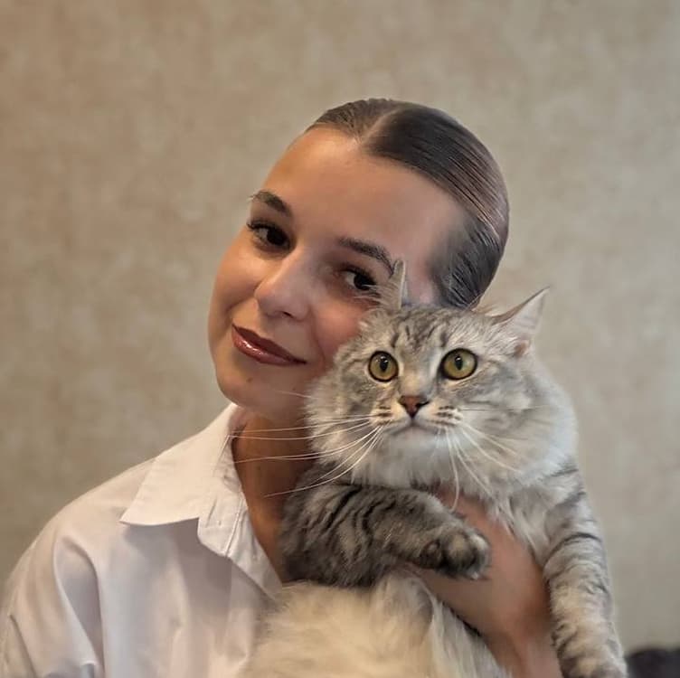 Диана